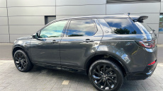 Land Rover Discovery Sport 2.0 D200 Dynamic HSE 5dr Auto [5 Seat] Diesel Station Wagon